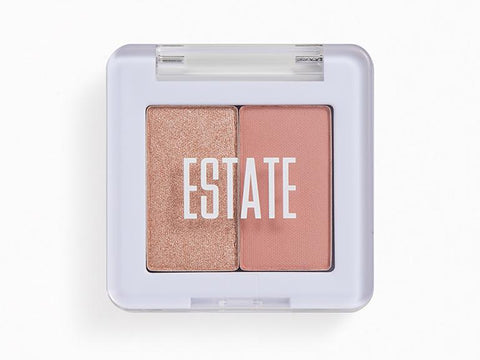 ESTATE COSMETICS Babygirl Eyeshadow Duo