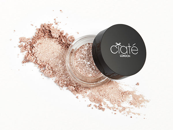 CIATE LONDON Marbled Metals Eyeshadow