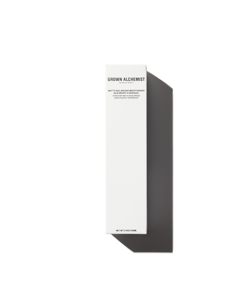 GROWN ALCHEMIST Matte Balancing Moisturiser