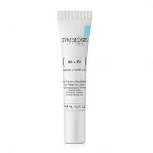 SYMBIOSIS Anti-Pollution Pore Refiner Eye Primer-In-Cream