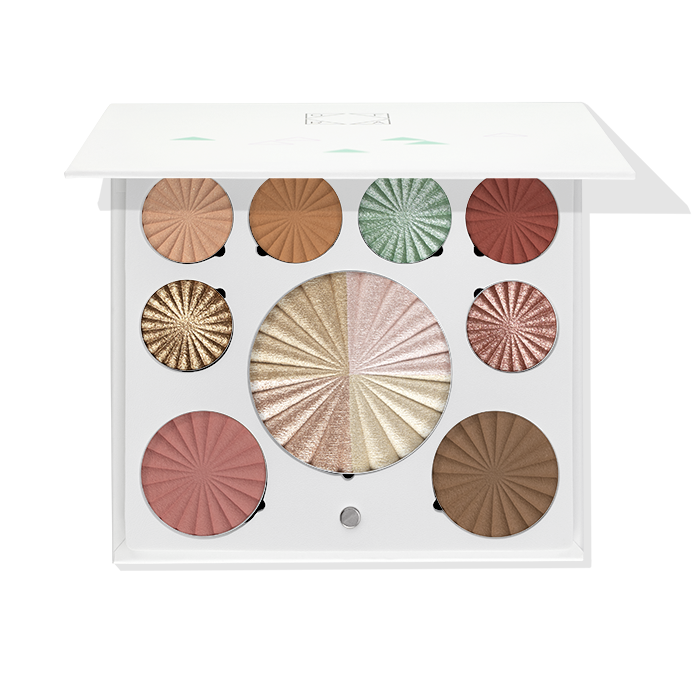 OFRA Mini Mix Face Palette - Good To Go