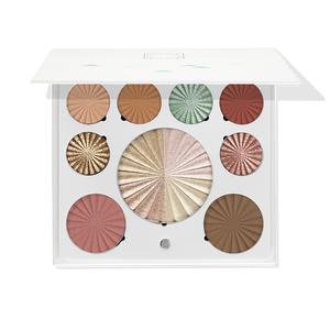 OFRA Mini Mix Face Palette - Good To Go