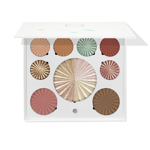 OFRA Mini Mix Face Palette - Good To Go