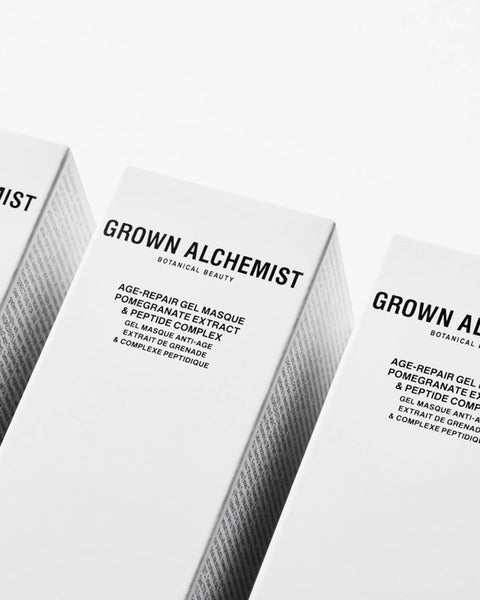 GROWN ALCHEMIST Gel Masque