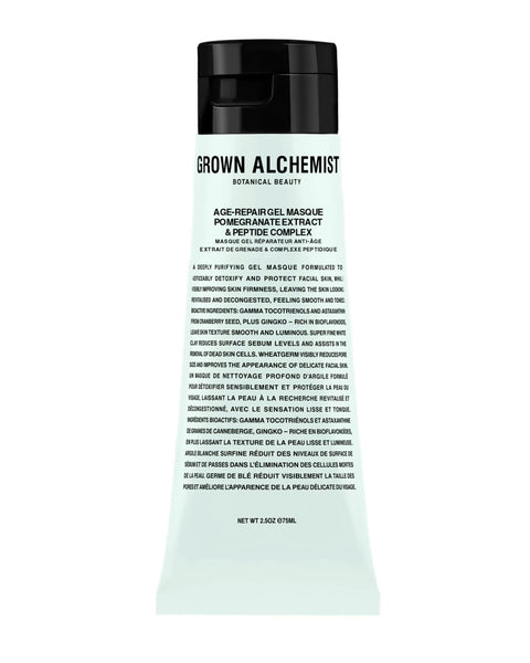 GROWN ALCHEMIST Gel Masque