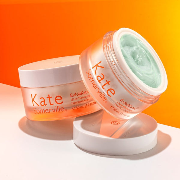 KATE SOMERVILLE Exfolikate Glow Moisturizer