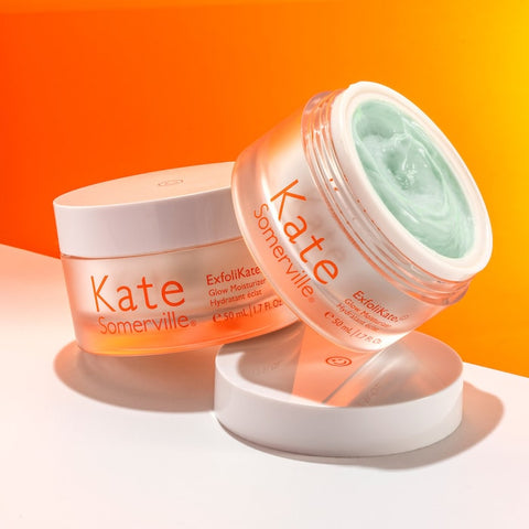 KATE SOMERVILLE Exfolikate Glow Moisturizer