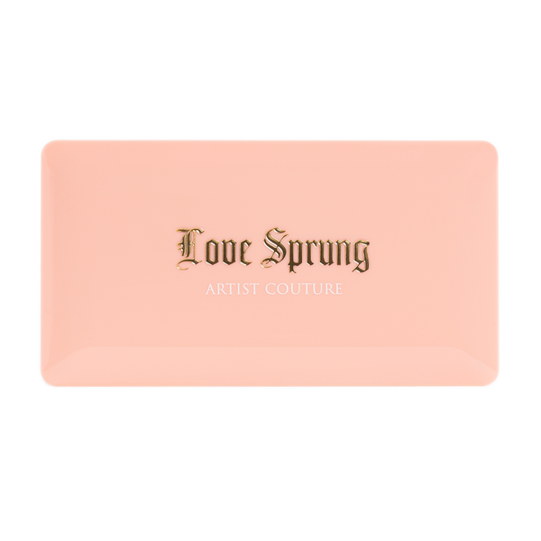 ARTIST COUTURE Love Sprung VI Face Palette