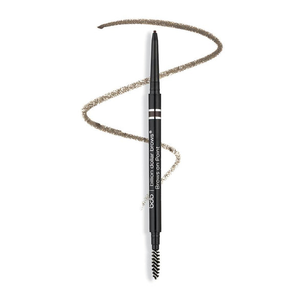 BDB Brows Micro Brow Pencil in Taupe