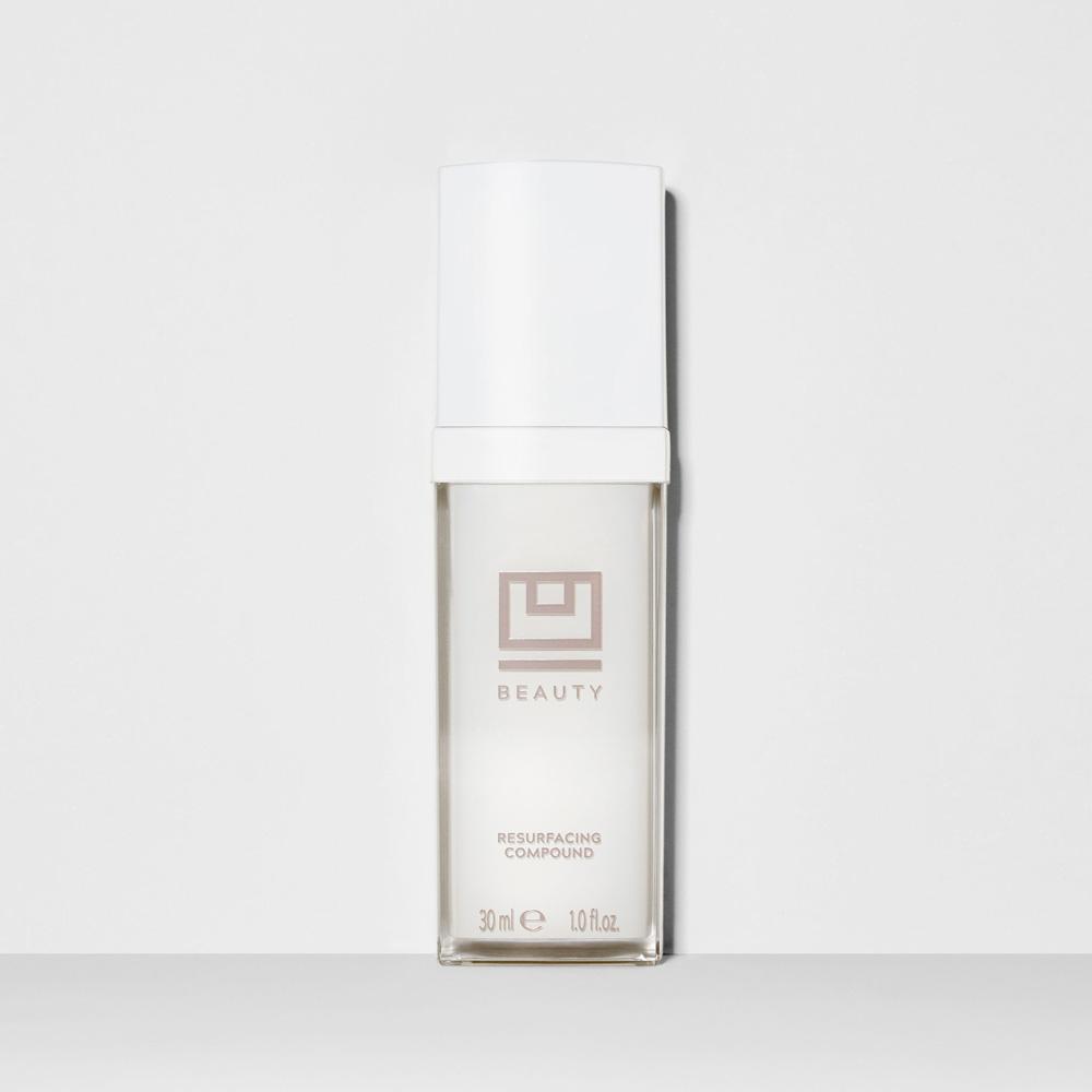 U BEAUTY Resurfacing Compound Serum