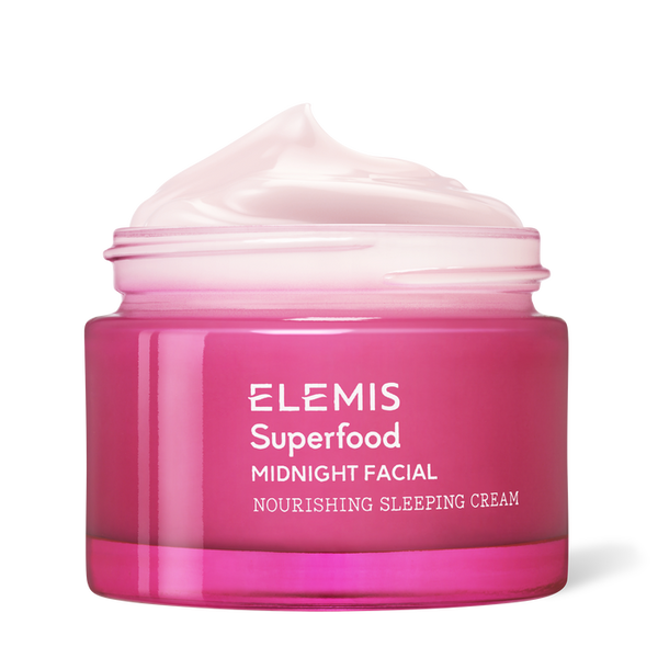 ELEMIS Superfood Midnight Facial