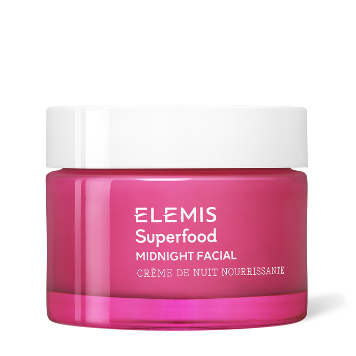 ELEMIS Superfood Midnight Facial