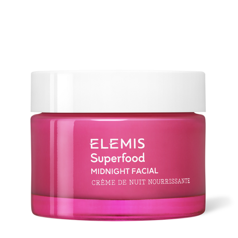 ELEMIS Superfood Midnight Facial