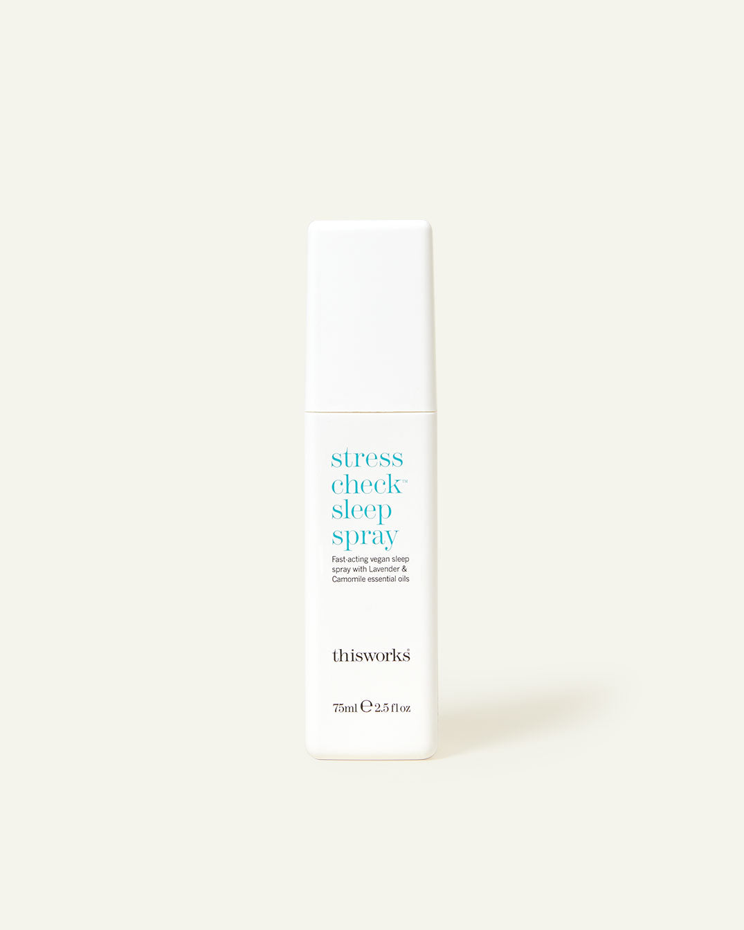 THISWORKS Stress Check Sleep Spray