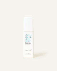 THISWORKS Stress Check Sleep Spray