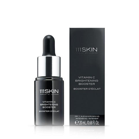 111 SKIN Vitamin C Brightening Booster